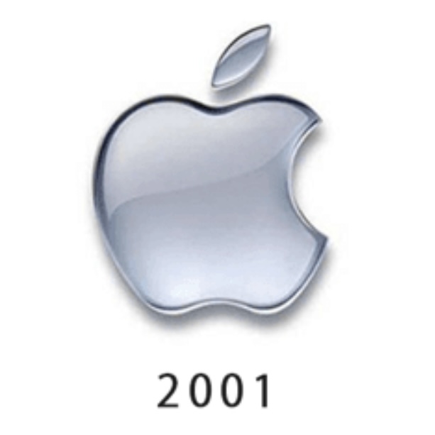 Apple Logo