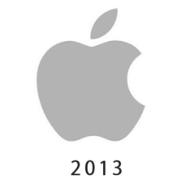 Apple Logo